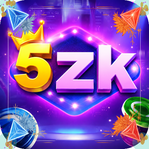 5zk — galeri pratinjau Resmi APK