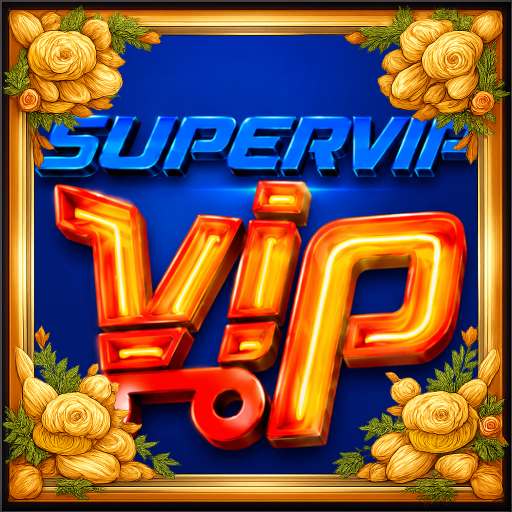 supervip — mitra unggulan